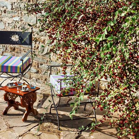 Heaven'S View Mansion - Zagori Stone Built Gem Kipoi Exterior foto